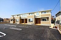福岡県筑後市大字長浜：物件画像／大東建託リーシング株式会社 久留米店