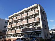 福岡県久留米市東合川8丁目8番7号：物件画像／大東建託リーシング株式会社 久留米店