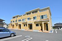熊本県宇土市立岡町537：物件画像／大東建託リーシング株式会社　宇土店