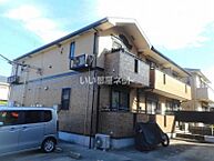 愛知県海部郡大治町大字花常字西江端：物件画像／大東建託リーシング株式会社　中村公園店
