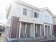 岡山県津山市東一宮：物件画像／大東建託リーシング株式会社　津山店