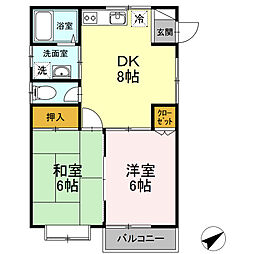 福島駅 4.8万円