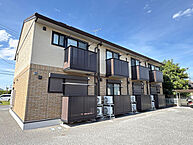 群馬県藤岡市下栗須74-1：物件画像／大東建託リーシング株式会社 伊勢崎店