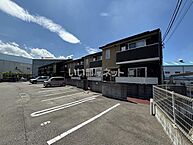 愛媛県四国中央市下柏町762：物件画像／大東建託リーシング株式会社 新居浜店 
