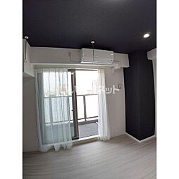 エヌエムキャトフヴァン 8FC 8階1Kのリビング/ダイニング