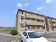 三重県津市芸濃町椋本3657-1：物件画像／大東建託リーシング株式会社　津店