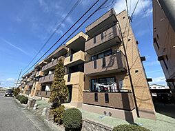 マンマミーヤ　B棟 B301