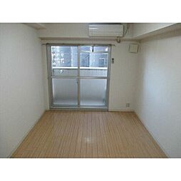 ドゥ・エトワール 1005 10階1Kのリビング/ダイニング