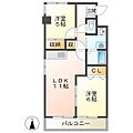 ヴェルデ平針南2階7.0万円