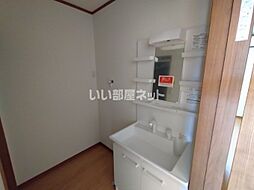 すまいる41 204 2階1LDKのリビング/ダイニング