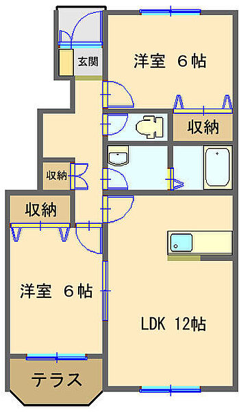 外観画像