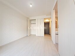 ＭＪＣ神戸ブレイヴ 902 9階1Kのリビング/ダイニング