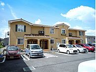 茨城県土浦市真鍋4丁目34番12-2号：物件画像／大東建託リーシング株式会社 土浦店