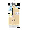 LIBTH-水前寺10階6.1万円