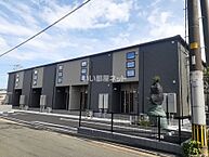 福岡県三井郡大刀洗町大字鵜木：物件画像／大東建託リーシング株式会社 鳥栖店