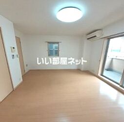 シテセレスト東砂 1Kの写真