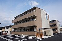 三重県鈴鹿市道伯2丁目4番15号：物件画像／大東建託リーシング株式会社 鈴鹿店