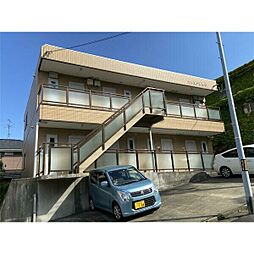 クレセール中山 103