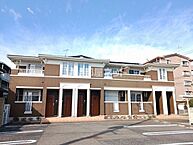 滋賀県東近江市八日市緑町：物件画像／大東建託リーシング株式会社 彦根店