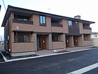 福島県いわき市平北白土字宮前：物件画像／大東建託リーシング株式会社 いわき店