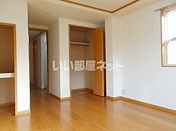 フィオーレ橘 101 1階1Kのリビング/ダイニング