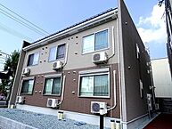 山形県山形市松波1丁目：物件画像／大東建託リーシング株式会社 山形嶋店