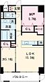 LaGrace3階12.3万円
