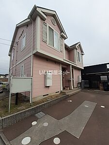 外観 外観