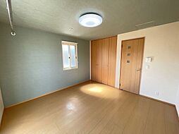 セジュールフジオカ 2階1Kのリビング/ダイニング