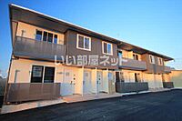 岩手県花巻市不動町2丁目5-8：物件画像／大東建託リーシング株式会社　北上店