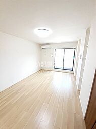 Ｇｒａｐｅ・Ｇａｒｄｅｎ 205 2階1LDKのリビング/ダイニング