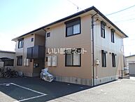 埼玉県春日部市栄町1丁目277：物件画像／大東建託リーシング株式会社　越谷店