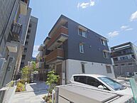 兵庫県姫路市安田1丁目8番2：物件画像／大東建託リーシング株式会社 姫路店