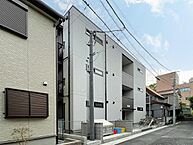 埼玉県越谷市南越谷1丁目3番23-1号：物件画像／大東建託リーシング株式会社　越谷店