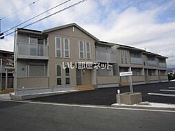 MederuMaison(メデルメゾン)　I