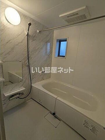 浴室