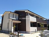 滋賀県近江八幡市土田町：物件画像／大東建託リーシング株式会社 南草津駅前店