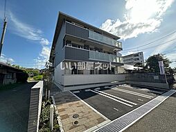 ル・リアン神戸 203