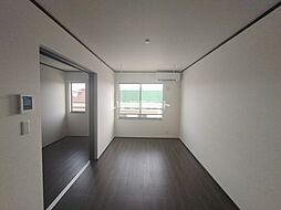 ル・メイユール上江釣子 205 2階1LDKのリビング/ダイニング