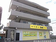 愛知県半田市昭和町4丁目5-1：物件画像／大東建託リーシング株式会社 半田店