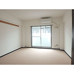 ロイヤルヒルズ台原III 203 2階1Kのリビング/ダイニング