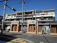 大阪府東大阪市花園本町2丁目：物件画像／大東建託リーシング株式会社 東大阪店