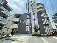 広島県広島市佐伯区楽々園6丁目12-48-1：物件画像／大東建託リーシング株式会社 三原店