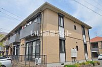 岡山県倉敷市新田：物件画像／大東建託リーシング株式会社　岡山店