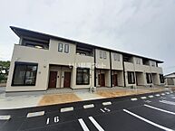 山口県萩市大字平安古町：物件画像／大東建託リーシング株式会社　山口店