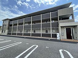 オリンピアパーク 203