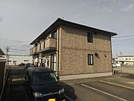愛知県丹羽郡扶桑町大字柏森字寺裏7番地：物件画像／大東建託リーシング株式会社 一宮店
