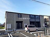 愛媛県松山市南斎院町：物件画像／大東建託リーシング株式会社 松山店