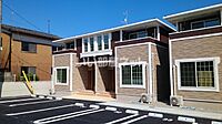 香川県観音寺市坂本町7丁目：物件画像／大東建託リーシング株式会社　丸亀店