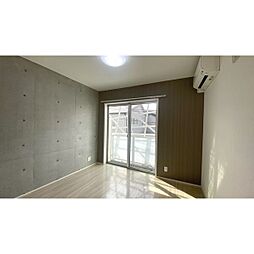 名鉄名古屋本線 栄生駅 徒歩2分の賃貸マンション 2階1Kのリビング/ダイニング